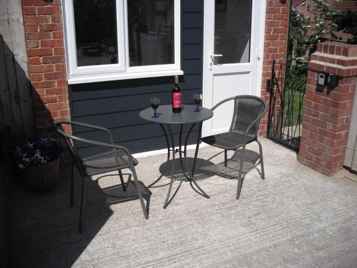 White Horse Studio Apartment Preston  Exterior photo